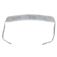 thumbnail image 2 of Almohada de Rollo de Cintura de Escoliosis, Almohada Lumbar Al Almohada Ajustable Aliviar Fatiga Transpirable Suave Ergonomico Extraible para la Noche, 2 of 7