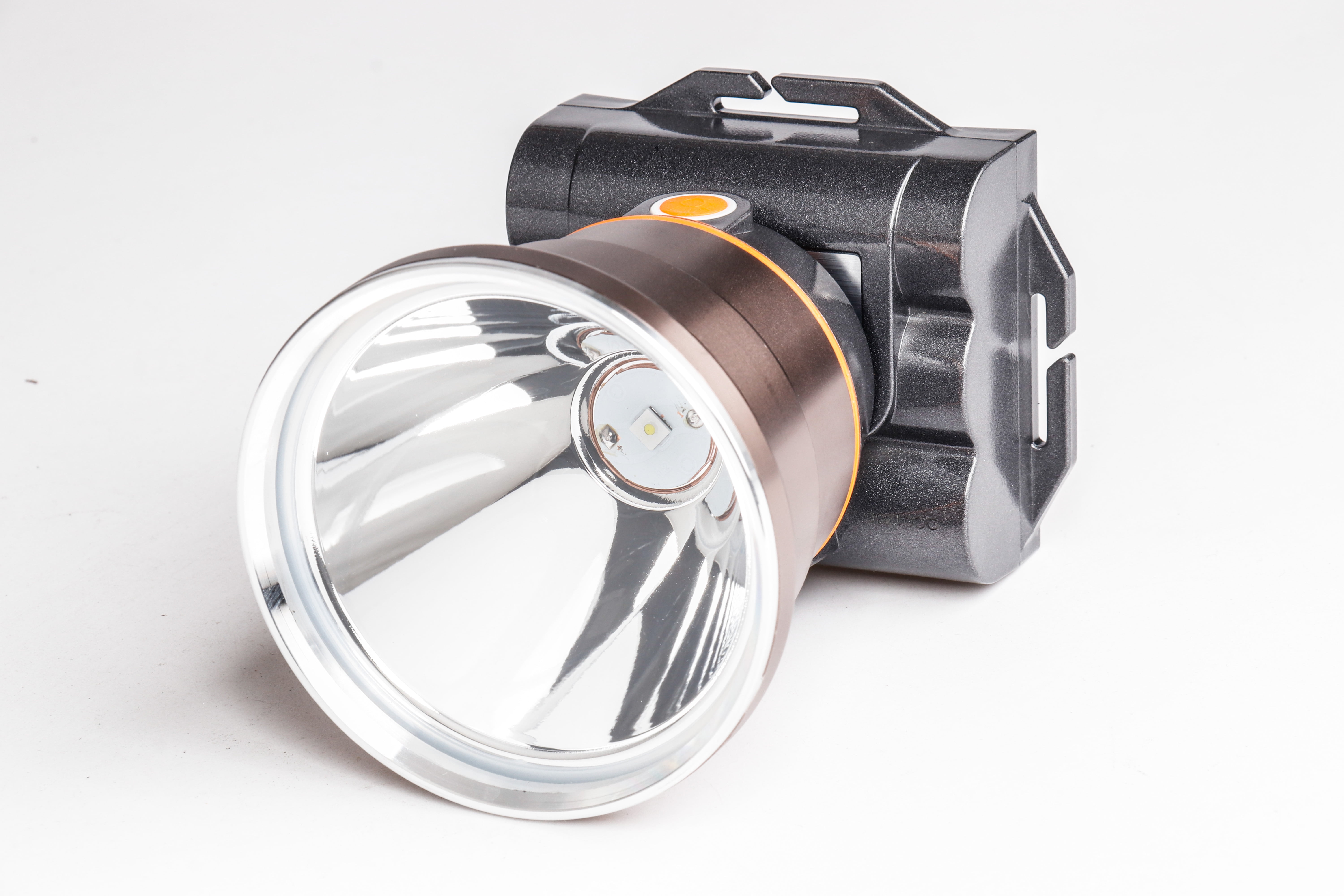 Outlaw 15 Watt Rechargeable Headlamp Vapor Trail Outdoors