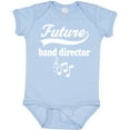 thumbnail image 3 of Inktastic Future Band Director Shirt Childs Music Boys or Girls Baby Bodysuit, 3 of 5