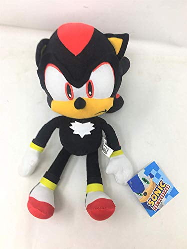 sonic teddy bears