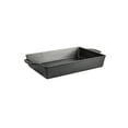 thumbnail image 1 of Lodge 9 x 13 Inch Seasoned Cast Iron Casserole, 1 of 6