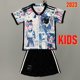 thumbnail image 1 of Conjunto De Fútbol Ropa Infantil Japón 2023 Selección Nacional Dibujos Animados DRAGON BALL Niño Uniforme, 1 of 3