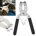 thumbnail image 2 of 17cm*10cm Piston Ring Pliers, Car Plier Piston Ring Sanders Expander Pliers Remove Tool Car Hand Tools, 2 of 5