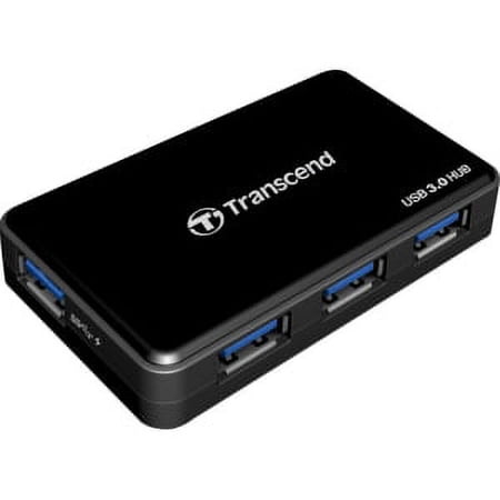 UPC: 0760557820796 | 4PORT HUB USB3.0