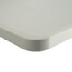 thumbnail image 2 of Mesa Plegable Portafolio Gris Plástico 240cm Isaden Markey, 2 of 6