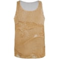 thumbnail image 1 of Halloween Peanut Butter Costume All Over Adult Tank Top, 1 of 1