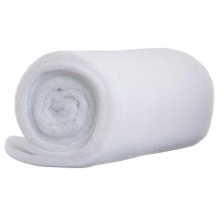 Lifegard Aquatics Arp270840 Bulk Filter Pad 15 By 2-Feet (Pack of 1)