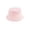 Pink, variant on RKSTN Baby Sun Hat UV Protection Toddler Bucket Hat Cotton Wide Brim Cute Casual Versatile Toddler Hat (Gray ,Free Size)