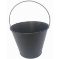 thumbnail image 1 of Firsgrill Bac de Récupération de Graisse pour camp chef, Treagerit boss Etc. Gril (1, Noir), 1 of 4