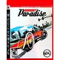 thumbnail image 1 of Burnout Paradise - Playstation 3 - Standard Edition GH EA PS3, 1 of 6