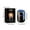 A, variant on Heated Seat Cushion for Car,Portable Heated Seat Pad for Winter,USB Seat Cushion with Thermostat,3 Temperature Control,Overheating Protection