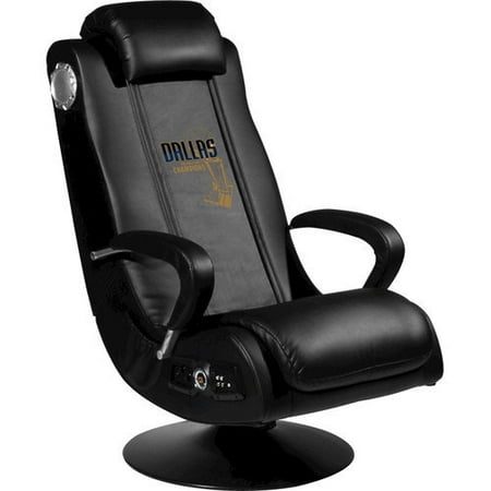 XZIPIT NBA Gaming Chair