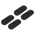 thumbnail image 2 of Anti Slip Shoe Grips4 Pairs Shoe Rubber Non Skid Sole Protector Shoe Sole Protector Optimized for Excellence, 2 of 5