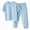A7-Sky Blue, variant on Little & Big Girls Cotton Knit Pajama Shorts Pants Summer PJ Set 6-12 Months 12-24 Months 2t 3t 4t 5t 6t 7t 8t 9t Children(Light Blue,18-24 Months)