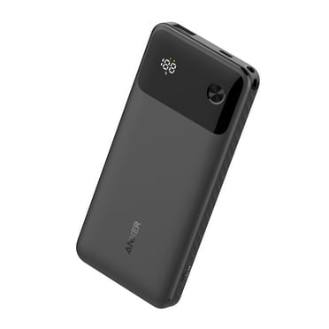 Anker Power Bank (10,000mAh, 22.5W)