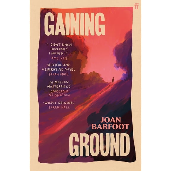 Gaining Ground, (Paperback)