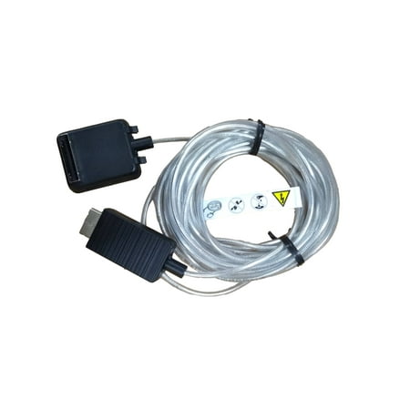 Unit Connect Cable - Original Samsung QN75Q9FNAF TV One Connect Cable for Television