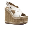 thumbnail image 3 of Zapatilla para Mujer Lady Mac 2025 blanco 24, 3 of 4