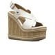thumbnail image 3 of Zapatilla para Mujer Lady Mac 2025 blanco 25, 3 of 4