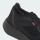 thumbnail image 5 of Adidas Men's Treadflow Running Shoes in Black, 5 of 6