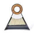 thumbnail image 2 of KNACK - Tiny Team Mini Compact Brush & Dustpan Set, Portable Handheld Broom For Home, 2 of 6