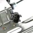 thumbnail image 7 of 741-443 Power Window Motor Regulator Front %RH For 07-14 Cadillac Escalade Avalanche Cheyenne Silverado 1500 2500 3500 Suburban 1500 2500 Tahoe For GMC 1500 2500 3500 Sierra Denali Yukon XL 1500 2500, 7 of 7