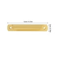 thumbnail image 2 of Minkissy 3pcs Alloy Wardrobe Pull For Furniture Office Use, 2 of 6