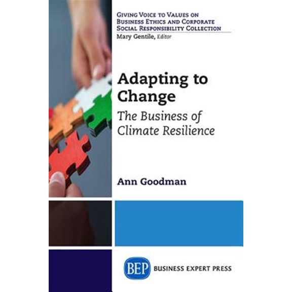 Pre-Owned Adapting to Change: The Business of Climate Resilience