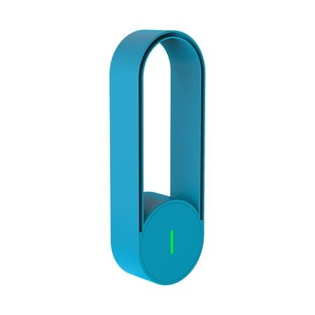 

Hot Sale! Iheaun Air Purifier Usb Convenient Household Indoor Toilet Kitchen Removal Negative Ion Air Purifier Purifier Air Purifier