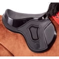 thumbnail image 4 of Radio Flyer Chestnut Plush Interactive Riding Horse Spring Ride-On, 1 Count, 4 of 11
