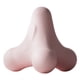 thumbnail image 3 of Pelota Fitness Esquinas para Fascia Hombros Cuello Cintura Mano () Rosa, 3 of 5