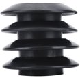 thumbnail image 5 of Oar Accessories 4 Pcs Rubber UniverCanoe UniverPaddle Drip Rings for Canoe Rafting Paddles Shaft Fine Workmanship, Sturdy and Durable, 5 of 5