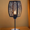thumbnail image 1 of BELOVING Hollow Lampshade Lampshade Shell Cover Light Shade for Table Lamp Cafe Hotel Dragonfly Flower, 1 of 10