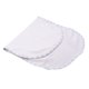 thumbnail image 4 of Cubierta Cambiante Impermeable Del Cojín Del Colchón Del Cuna para El Bebé Hugo Almohadilla de orina para bebés, 4 of 9