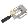 thumbnail image 1 of Tornillo De Banco De Sujeción, Varilla De Tornillo Estándar Prensa De Taladro Pequeña Tornillo De Banco Operación Flexible Ahorro De Mano De Obra Para Manualidades DIY, 1 of 7