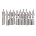 thumbnail image 3 of Pen Nib, Easy Carry Comfortable Writing Light Weight Calligraphy Nib  For Art Tools For Dip Replace Nib, 3 of 8