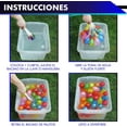 thumbnail image 3 of Globos de Agua Autosellables Biinse 333 Multicolor, 3 of 7