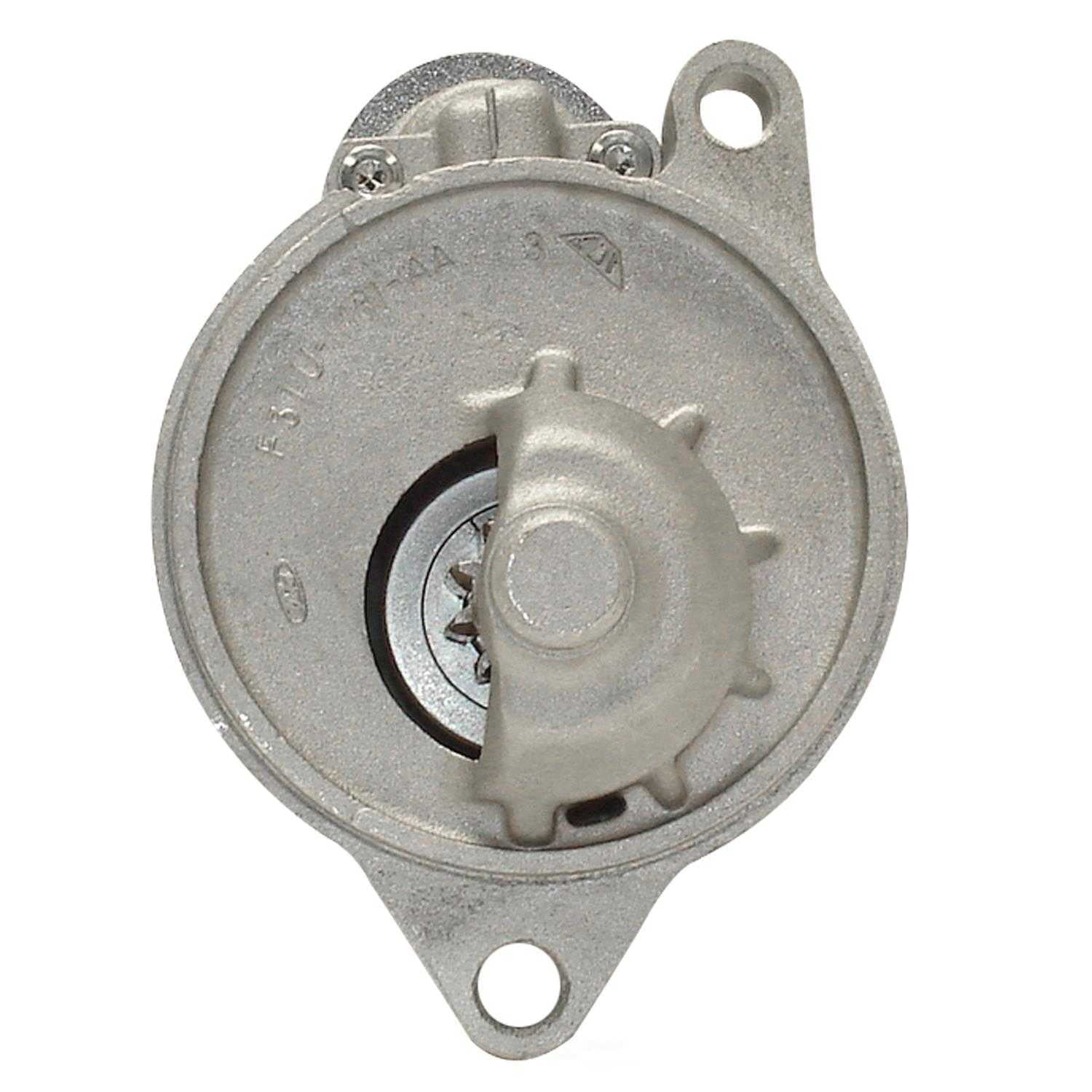 FVP Professional 12368 Starter Standard