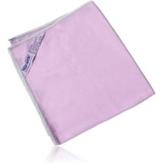 Norwex Basic Package - Microfiber - Glass Window Cleaning Cloth and Household Enviro Dusting Cloth Colors May Vary