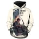 thumbnail image 3 of Sudadera con capucha unisex nueva de otoño e invierno Los mejores juegos del año The Last of Us Impresión 3D Sudadera con capucha de gran tamaño para hombres y mujeres Niños de la calle, 3 of 5