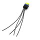 thumbnail image 4 of Fuel Pump Cable Wiring, Sfp Socket, 4 Pins, Renault Ter Iii, Opel 8201348602,172025557r, 241105468r, New, 4 of 4