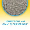 thumbnail image 3 of LightWeight with Glade Clumping Cat Litter, 3 of 5