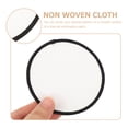 thumbnail image 3 of Miangastore 10Pcs Sublimation Patches Blank Iron-on Patch Iron-on Embroidery Patch Heat Transfer Patch, 3 of 8