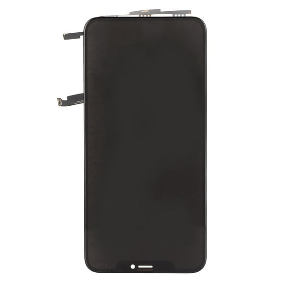 For XS LCD Screen Replacement, Phone Touch Screen Digitizer, Ideal Replacement For The Original Broken, Cracked, Damaged Or Unusable Part