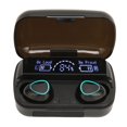 thumbnail image 1 of Auriculares BT Heayzoki IPX7 impermeables con cancelación de ruido, 1 of 9