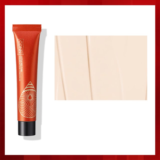 Foundation Concealer To Cover Tattoos Freckles Dark Circles And Acne Marks Buy 2 Save 10%