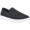 thumbnail image 1 of Women's White Mountain Courage Woven Slip-On Sneaker, 1 of 6