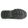 thumbnail image 4 of Hunter Short Buckle Snow Synthetic Textile Women's Boots (Black, 6 UK - 39 EU - 8 US), 4 of 4