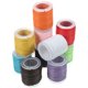 thumbnail image 3 of 10pcs 10M 1MM algodón encerado Cuerdas Cuerdas Cuerdas para la toma de bricolaje collar del arte (color al azar), 3 of 5