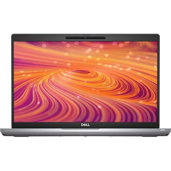 Restored Dell Latitude 5421 14" Laptop PC | Windows 11 | Intel 8 Core i7-11850H CPU | 16GB RAM | 256GB SSD (Refurbished)